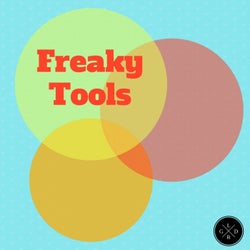 Freaky Tools