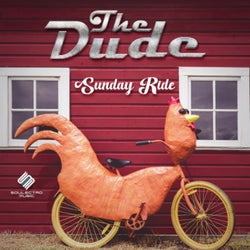 Sunday Ride