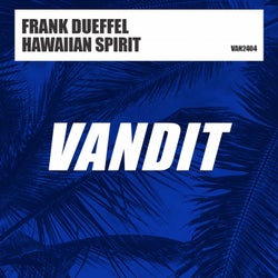 Hawaiian Spirit (Extended)