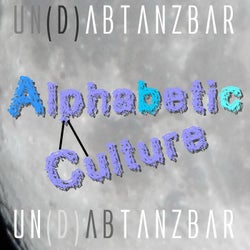 Alphabetic Culture