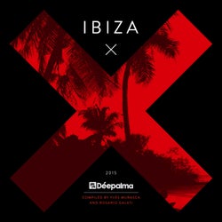 Déepalma Ibiza 2015 (Compiled by Yves Murasca and Rosario Galati)