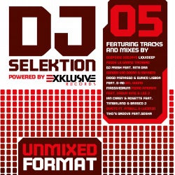 DJ Selektion 5