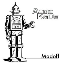 Audio KoDe ''Madoff Chart''