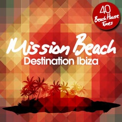 Mission Beach - Destination Ibiza