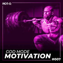 God Mode Motivation 007