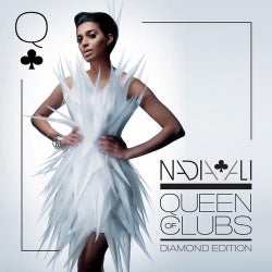 Queen Of Clubs Trilogy: Diamond Edition (Radio Edits)