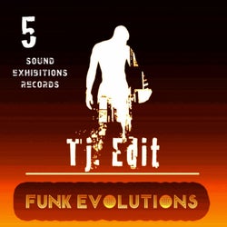 Funk Evolutions #5