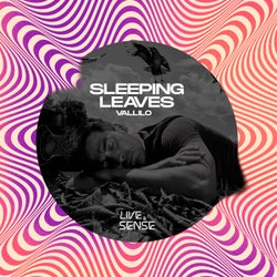 Sleeping Leaves