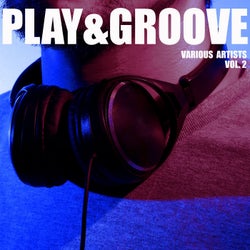 Play & Groove, Vol. 2