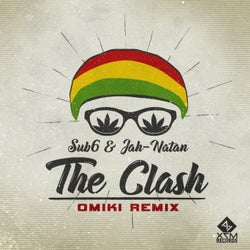 The Clash (Omiki Remix)