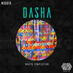 Dasha: Mudita Compilation
