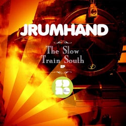 The Slow Train South EP