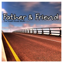 Father And Friend