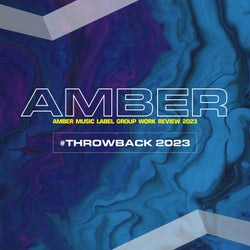 Amber #Throwback  2023