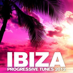 Ibiza Progressive Tunes 2012