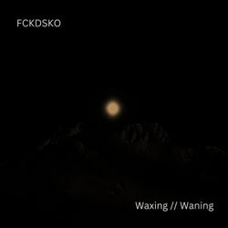 Waxing // Waning EP