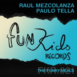 The Funky Meals