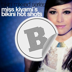 Miss Kiyami's Bikini Hot Shots