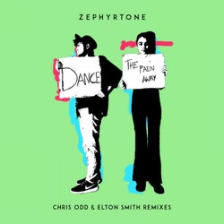 Dance the Pain Away (Chris Odd & Elton Smith Remixes)
