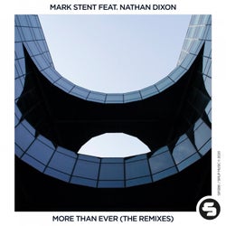 More Than Ever (The Remixes)