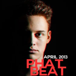 Phil Finlay's "PHAT BEAT" Chart 04