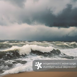 Wave Surge - Storm Depression