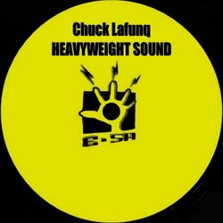 Heavyweight Sound