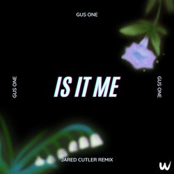 Is It Me (Jared Cutler Remix)