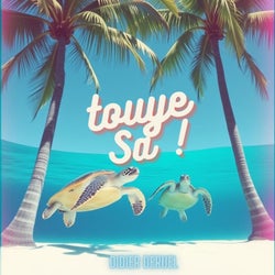 Touye sa - Single