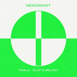 Elay's Melody (Extended Mixes)