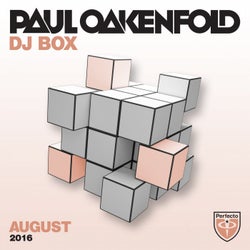 DJ Box August 2016