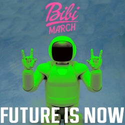 Future Is Now