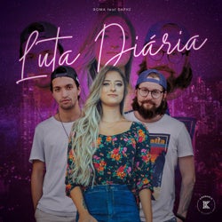 Luta Diária