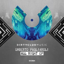 All Right Ep
