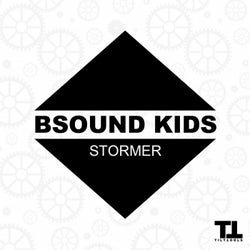 Stormer