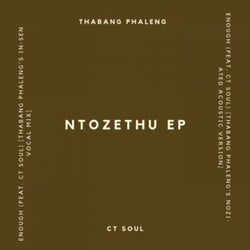 Ntozethu EP