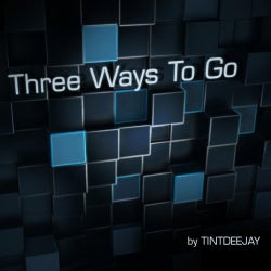 Three Ways To Go