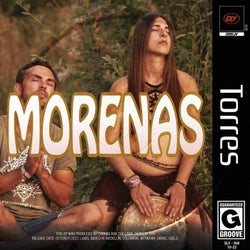 Morenas
