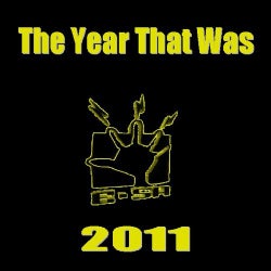 The Year That Was 2011