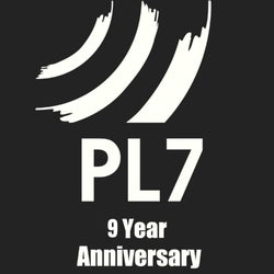 9 YEARS OF PL7