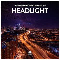 Julian Jayman "Headlight" Chart