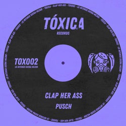 Clap Her Ass