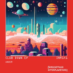 Club Down EP