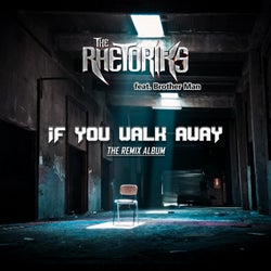 If You Walk Away (The Remix Album)
