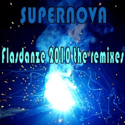 Flashdanze The Remixes