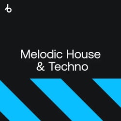 HYPE Melodic House & Techno