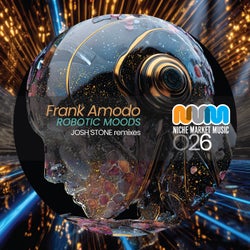 Robotic Moods