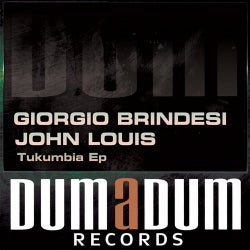 Tukumbia Ep