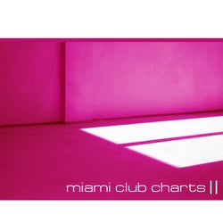 Miami Club Charts, Vol. 02
