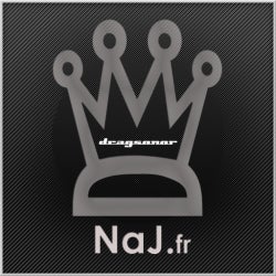 NaJ Chart - Spring 2016